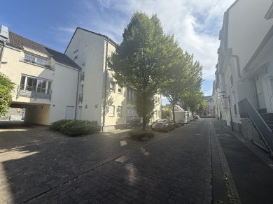 JA, zur neuwertigen und extravaganten-Galeriewohnung mit Terrasse und Stellplatz in Solingen-Ohligs! – Bild: 22959