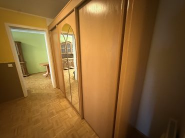 JA, zur 3-Zimmer-Eigentumswohnung mit Loggia, Aufzug und Tiefgaragenstellplatz in Solingen-Wald! – Bild: 23043