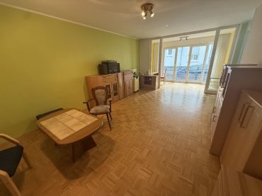JA, zur 3-Zimmer-Eigentumswohnung mit Loggia, Aufzug und Tiefgaragenstellplatz in Solingen-Wald! – Bild: 23044