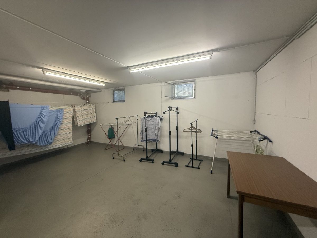 JA, zur 3-Zimmer-Eigentumswohnung mit Loggia, Aufzug und Tiefgaragenstellplatz in Solingen-Wald! – Bild: 23053