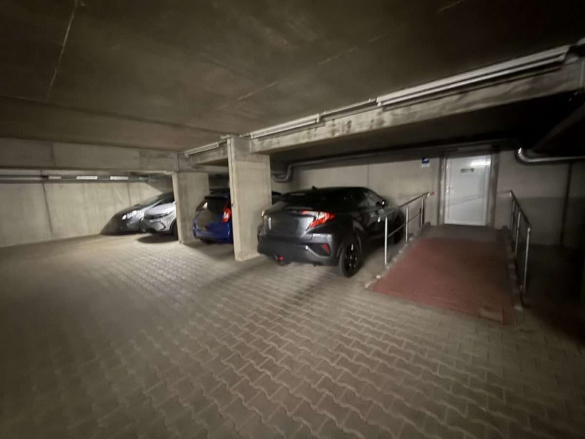 JA, zur 3-Zimmer-Eigentumswohnung mit Loggia, Aufzug und Tiefgaragenstellplatz in Solingen-Wald! – Bild: 23054