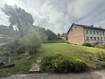 JA, zum attraktiven Baugrundstück in ruhiger Lage von Solingen-Widdert! – Bild: 23280