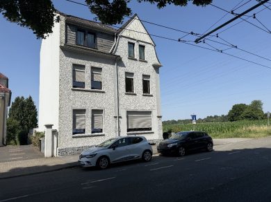 JA, zur neuwertigen und extravaganten-Galeriewohnung mit Terrasse und Stellplatz in Solingen-Ohligs! – Bild: 23179