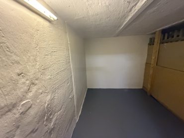 Ja, zur gepflegten 3-Zimmer-Wohnung mit Carport und Gartennutzung in der Solinger-Südstadt! – Bild: 23195