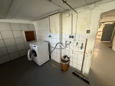 Ja, zur gepflegten 3-Zimmer-Wohnung mit Carport und Gartennutzung in der Solinger-Südstadt! – Bild: 23196