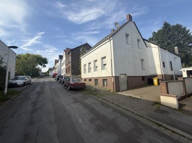 JA, zur neuwertigen und extravaganten-Galeriewohnung mit Terrasse und Stellplatz in Solingen-Ohligs! – Bild: 23258