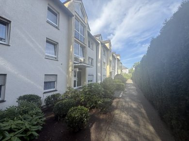 JA, zur neuwertigen und extravaganten-Galeriewohnung mit Terrasse und Stellplatz in Solingen-Ohligs! – Bild: 22922