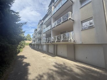 JA, zur 2-Zimmer-Eigentumswohnung mit Balkon und Stellplatz in ruhiger Lage von Solingen-Mitte! – Bild: 23347