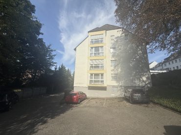 JA, zur 2-Zimmer-Eigentumswohnung mit Balkon und Stellplatz in ruhiger Lage von Solingen-Mitte! – Bild: 23348