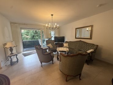 JA, zur 2-Zimmer-Eigentumswohnung mit Balkon und Stellplatz in ruhiger Lage von Solingen-Mitte! – Bild: 23351