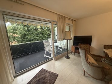 JA, zur 2-Zimmer-Eigentumswohnung mit Balkon und Stellplatz in ruhiger Lage von Solingen-Mitte! – Bild: 23352