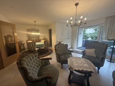 JA, zur 2-Zimmer-Eigentumswohnung mit Balkon und Stellplatz in ruhiger Lage von Solingen-Mitte! – Bild: 23355