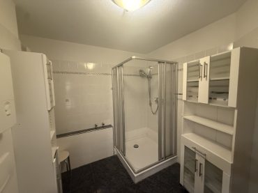 JA, zur 2-Zimmer-Eigentumswohnung mit Balkon und Stellplatz in ruhiger Lage von Solingen-Mitte! – Bild: 23360