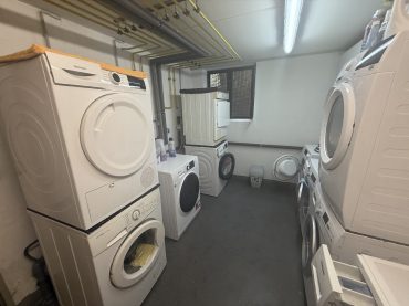 JA, zur 2-Zimmer-Eigentumswohnung mit Balkon und Stellplatz in ruhiger Lage von Solingen-Mitte! – Bild: 23361
