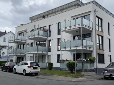 JA, zur neuwertigen und extravaganten-Galeriewohnung mit Terrasse und Stellplatz in Solingen-Ohligs! – Bild: 23288