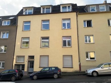 JA, zur neuwertigen und extravaganten-Galeriewohnung mit Terrasse und Stellplatz in Solingen-Ohligs! – Bild: 23123