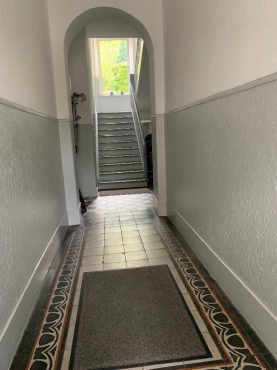 JA, zur frisch renovierten 3-Zimmer-Wohnung in zentraler Lage von Solingen-Mitte! – Bild: 23331
