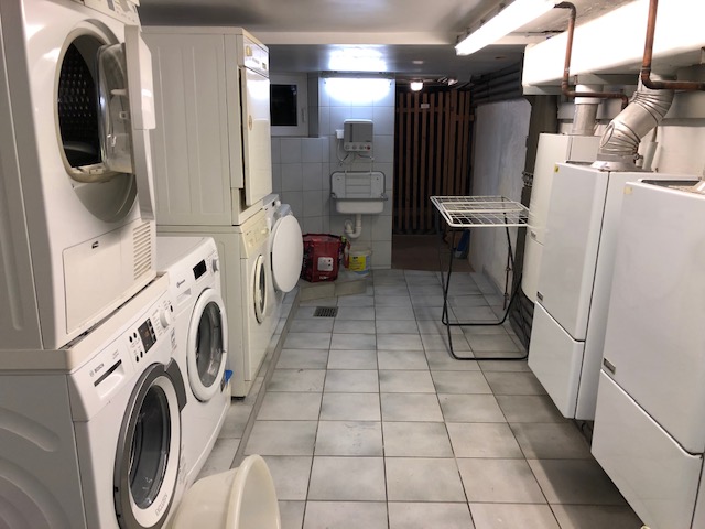 JA, zur frisch renovierten 3-Zimmer-Wohnung in zentraler Lage von Solingen-Mitte! – Bild: 23345