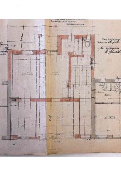 JA zum topsanierten Mehrgenerationenhaus mit Garagen  und  Carport in zentraler Lage von Solingen-Ohligs – Bild: 23702