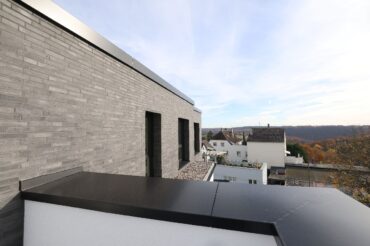 Neubauerstbezug! Penthouse mit Dachterrassen und Stellplatz in der Solinger-Südstadt! – Bild: 24040