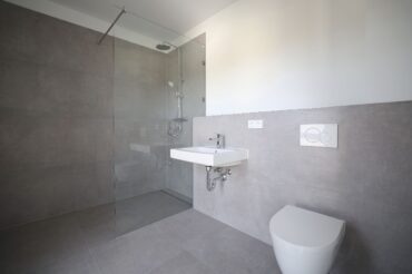 Neubauerstbezug! Penthouse mit Dachterrassen und Stellplatz in der Solinger-Südstadt! – Bild: 24043