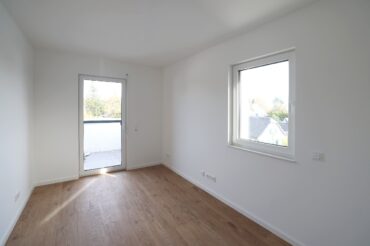 Neubauerstbezug! Penthouse mit Dachterrassen und Stellplatz in der Solinger-Südstadt! – Bild: 24044