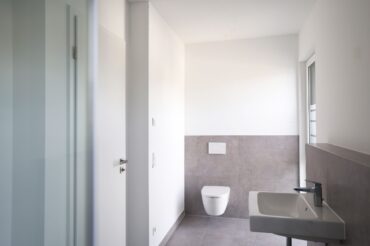 Neubauerstbezug! Penthouse mit Dachterrassen und Stellplatz in der Solinger-Südstadt! – Bild: 24046