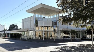 JA, zur Penthouse-Alternative mit Garage, Außenstellplätzen und Garten … OHNE Käuferprovision! – Bild: 23309