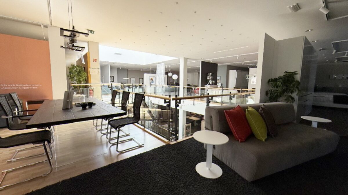 JA, zur repräsentativen Gewerbeimmobilie mit großzügiger Ausstellungs- und Lagerfläche in Solingen – Bild: 24019