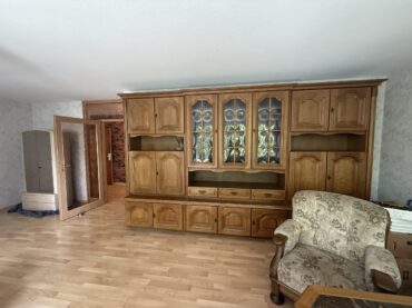 JA, zur 3-Zimmer-Eigentumswohnung mit Aufzug, Einbauküche und 2 Balkonen in Solingen-Wald! – Bild: 24104