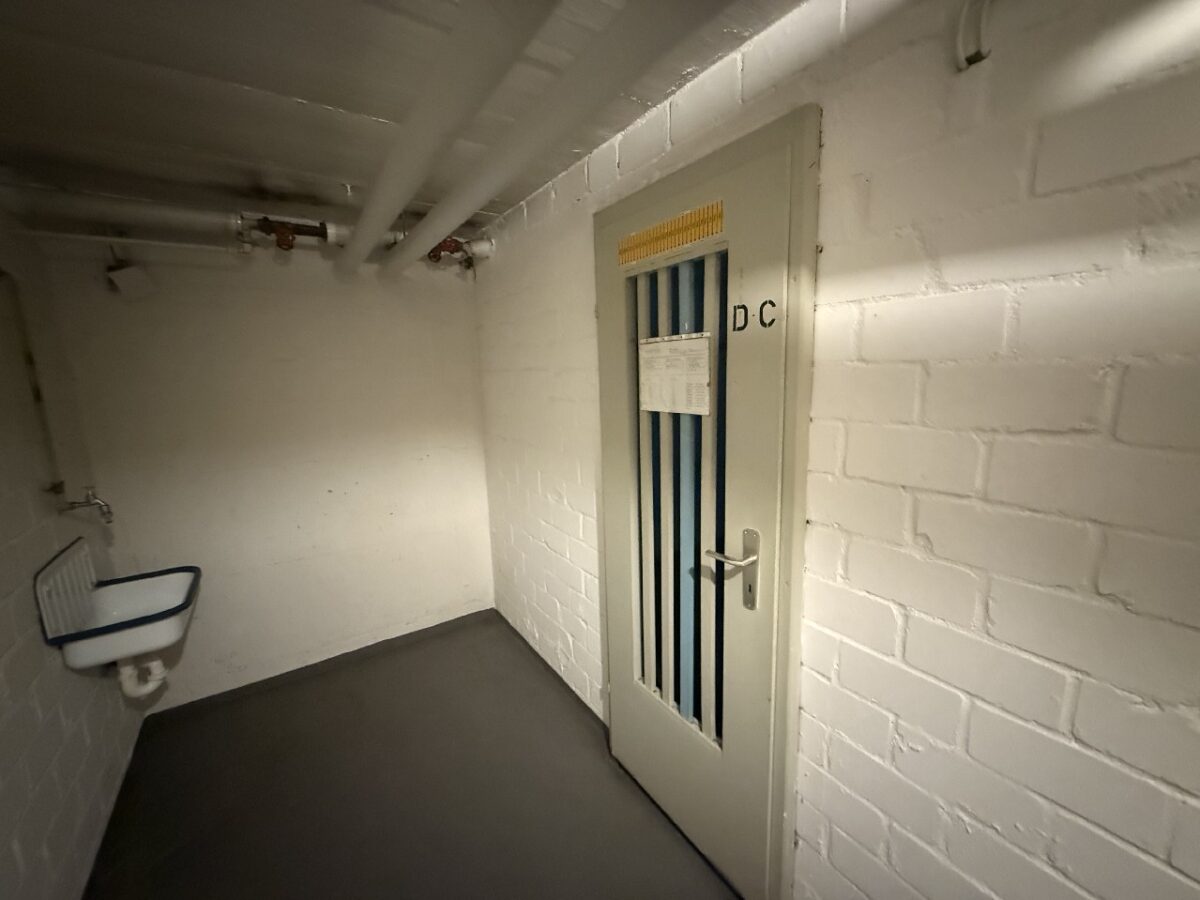 JA, zur 3-Zimmer-Eigentumswohnung mit Aufzug, Einbauküche und 2 Balkonen in Solingen-Wald! – Bild: 24115