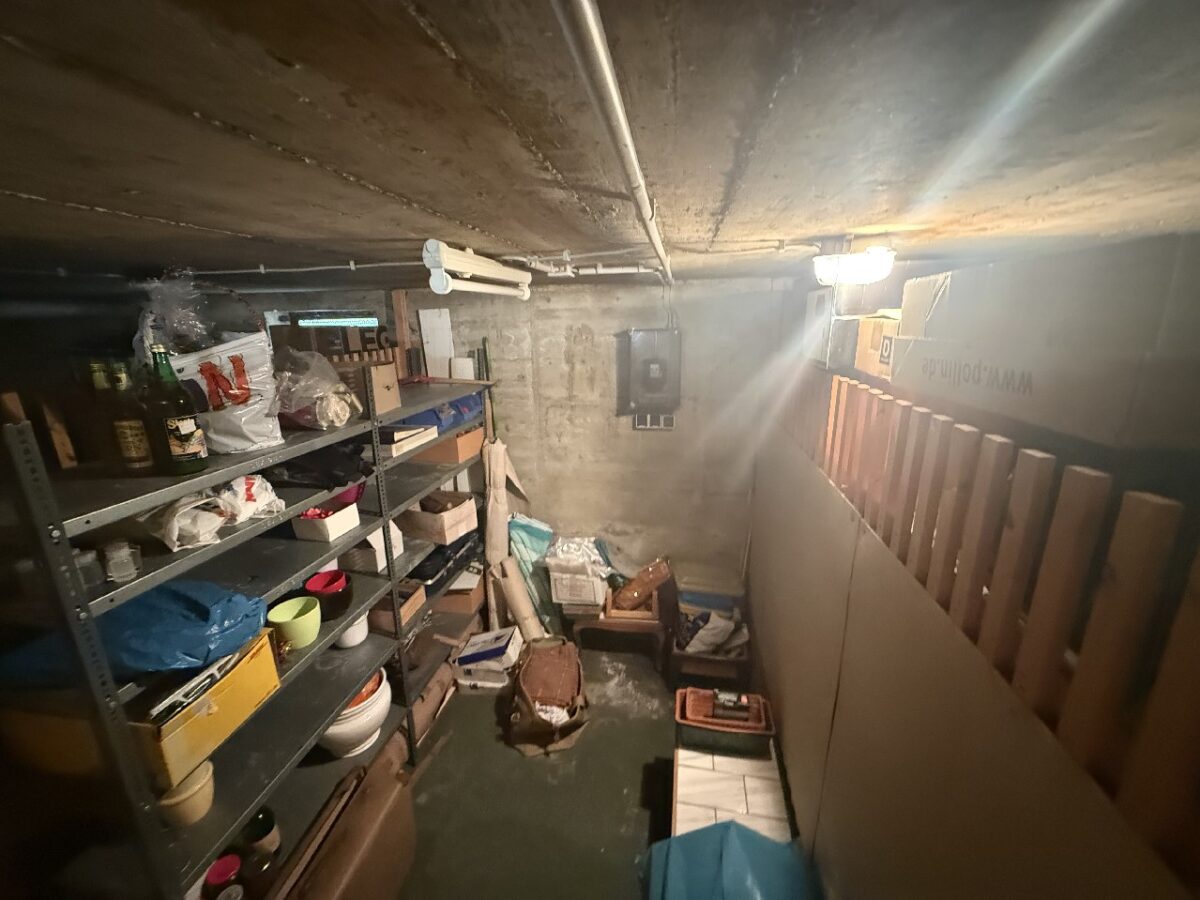 JA, zur 3-Zimmer-Eigentumswohnung mit Aufzug, Einbauküche und 2 Balkonen in Solingen-Wald! – Bild: 24116