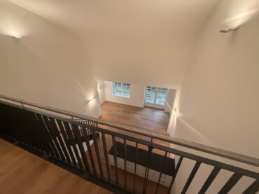 JA, zur neuwertigen und extravaganten-Galeriewohnung mit Terrasse und Stellplatz in Solingen-Ohligs! – Bild: 23913