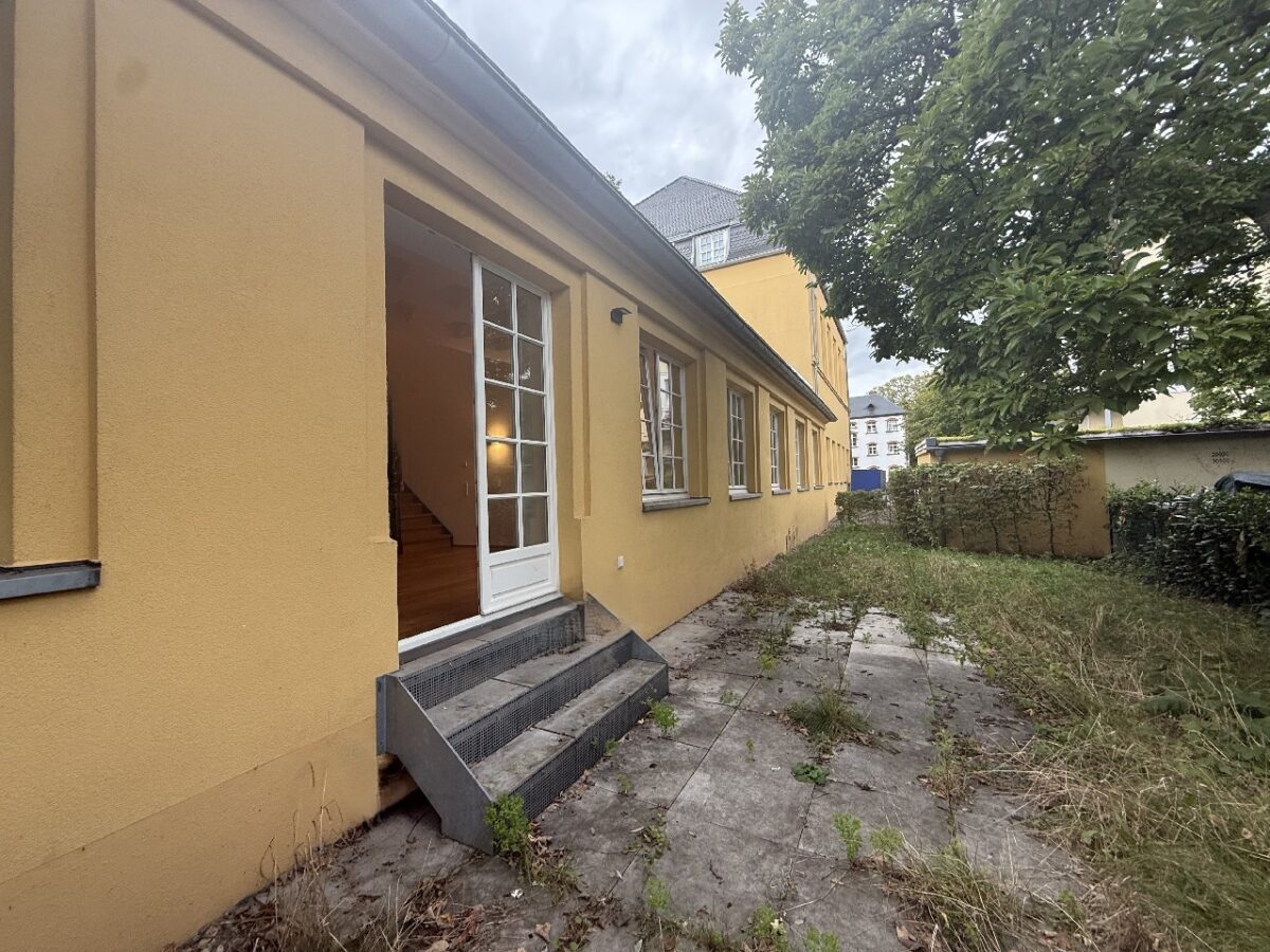 JA, zur neuwertigen und extravaganten-Galeriewohnung mit Terrasse und Stellplatz in Solingen-Ohligs! – Bild: 23919
