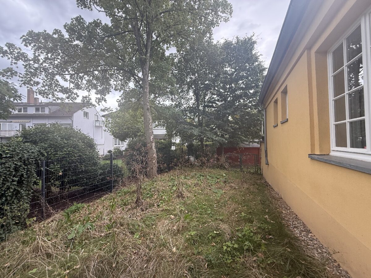 JA, zur neuwertigen und extravaganten-Galeriewohnung mit Terrasse und Stellplatz in Solingen-Ohligs! – Bild: 23920