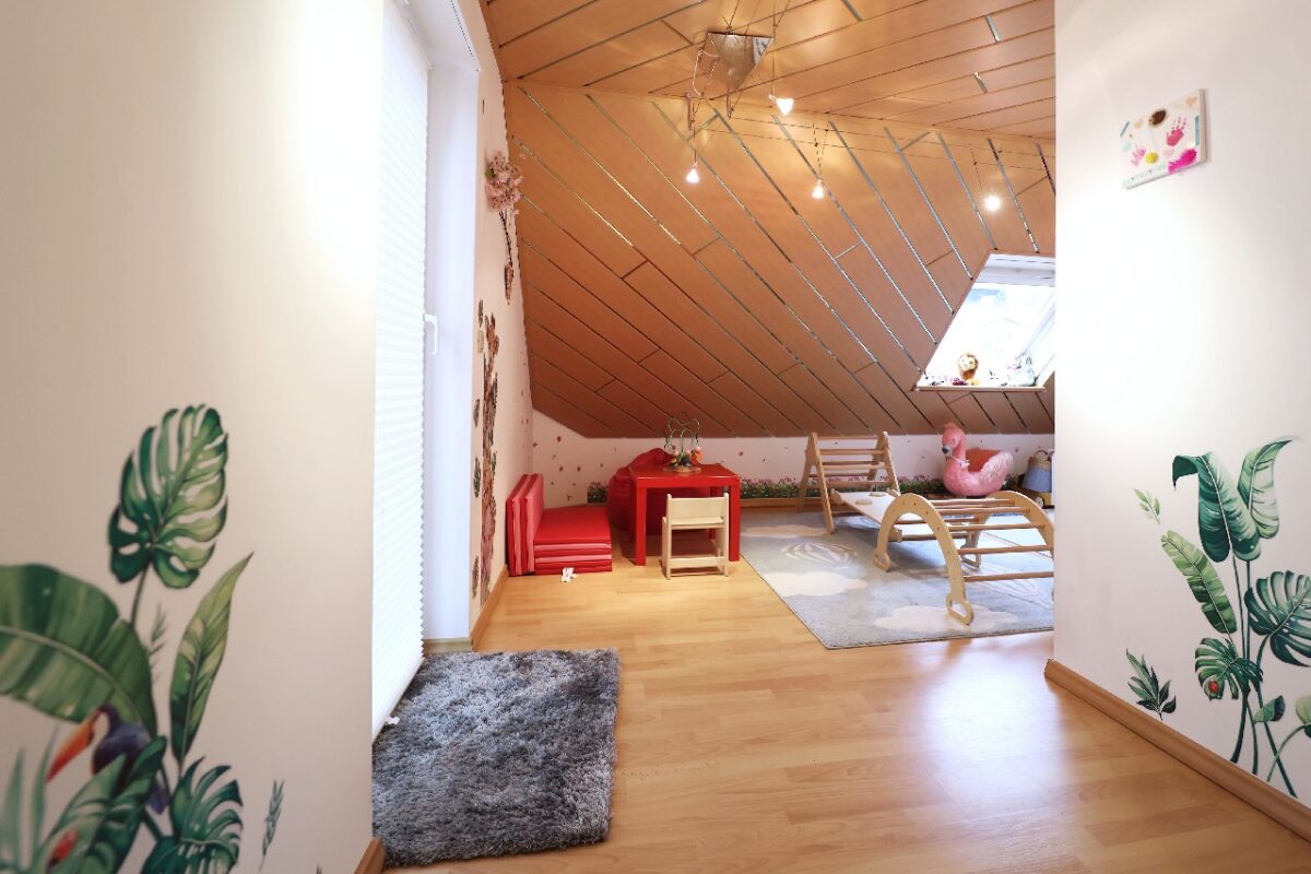 JA, zum neuwertigen Einfamilienhaus mit Einlieger/ Büro, Garage und Carport in Solingen-Ohligs! – Bild: 24145