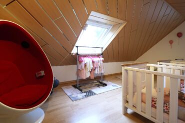 JA, zum neuwertigen Einfamilienhaus mit Einlieger/ Büro, Garage und Carport in Solingen-Ohligs! – Bild: 24147