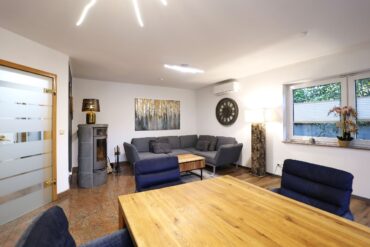 JA, zum neuwertigen Einfamilienhaus mit Einlieger/ Büro, Garage und Carport in Solingen-Ohligs! – Bild: 24133