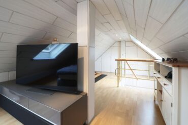 JA, zum neuwertigen Einfamilienhaus mit Einlieger/ Büro, Garage und Carport in Solingen-Ohligs! – Bild: 24152