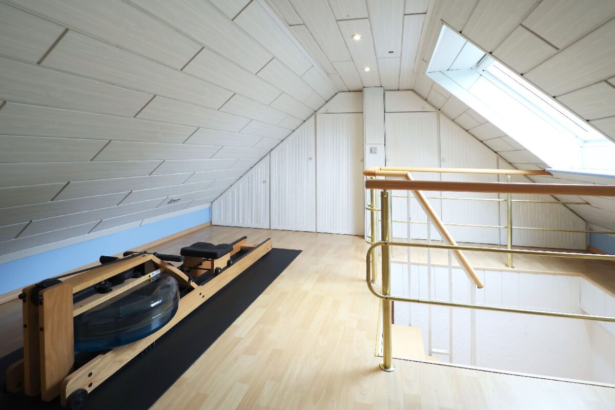 JA, zum neuwertigen Einfamilienhaus mit Einlieger/ Büro, Garage und Carport in Solingen-Ohligs! – Bild: 24153