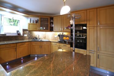 JA, zum neuwertigen Einfamilienhaus mit Einlieger/ Büro, Garage und Carport in Solingen-Ohligs! – Bild: 24138