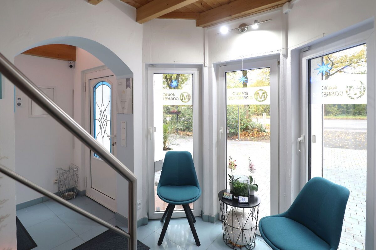 JA, zum neuwertigen Einfamilienhaus mit Einlieger/ Büro, Garage und Carport in Solingen-Ohligs! – Bild: 24157