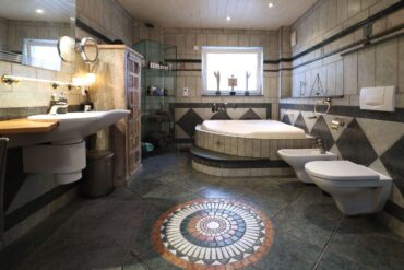 JA, zum neuwertigen Einfamilienhaus mit Einlieger/ Büro, Garage und Carport in Solingen-Ohligs! – Bild: 24139