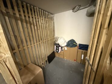 Gepflegtes 1-Raum-Appartement mit Stellplatz in ruhiger Lage von Solingen  Nähe Klinikum! – Bild: 24060