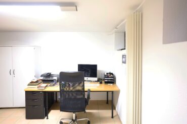 JA, zur Penthouse-Alternative mit Garage, Außenstellplätzen und Garten … OHNE Käuferprovision! – Bild: 24095