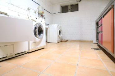 JA, zur Penthouse-Alternative mit Garage, Außenstellplätzen und Garten … OHNE Käuferprovision! – Bild: 24096